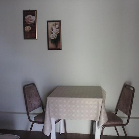 Casa Do Bom Pastor Guesthouse Buzios Cameră foto