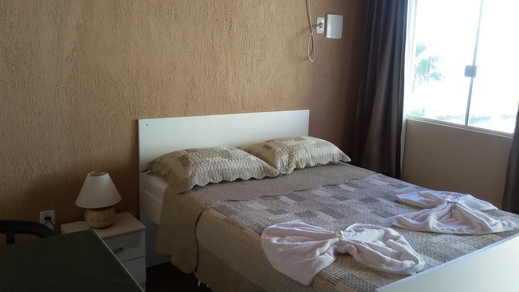 Casa Do Bom Pastor Guesthouse Buzios Cameră foto