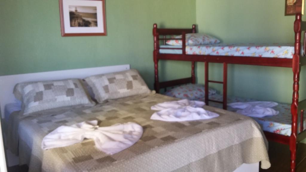 Casa Do Bom Pastor Guesthouse Buzios Cameră foto