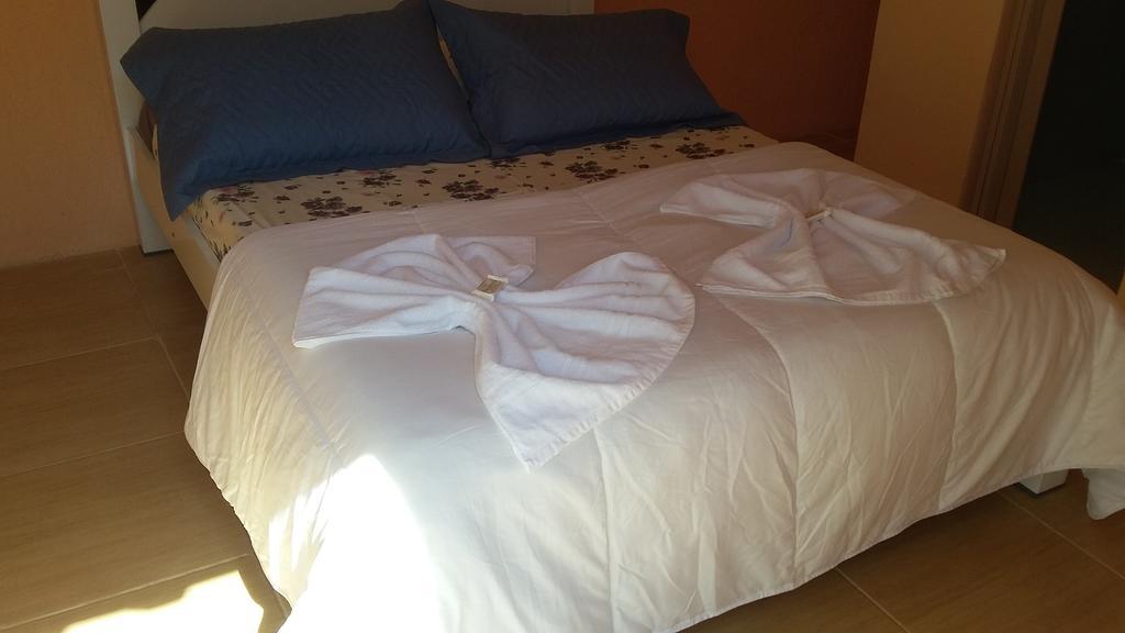 Casa Do Bom Pastor Guesthouse Buzios Cameră foto