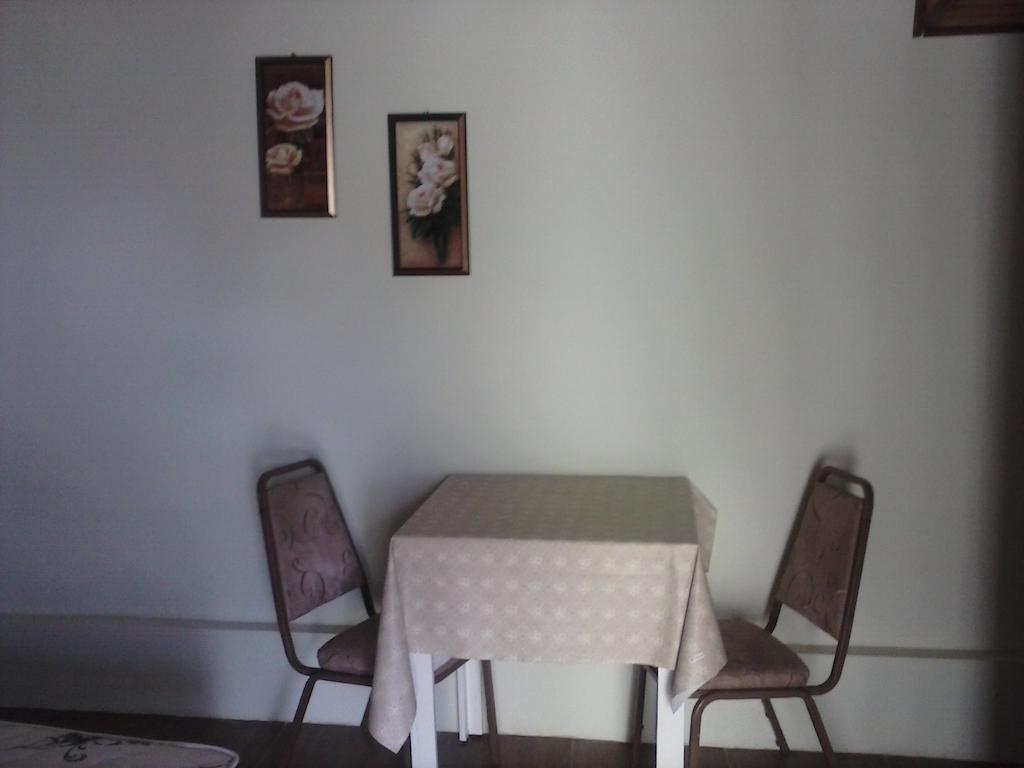 Casa Do Bom Pastor Guesthouse Buzios Cameră foto